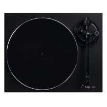 TURN 2 Analogue HiFi Turntable for Audio Purists