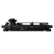TURN 2 Analogue HiFi Turntable for Audio Purists