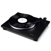 TURN 2 Analogue HiFi Turntable for Audio Purists