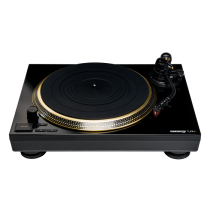 TURN 5 Direct Drive HiFi Turntable System