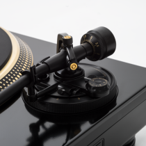 TURN 5 Direct Drive HiFi Turntable System