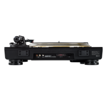 TURN 5 Direct Drive HiFi Turntable System