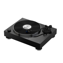 TURN X Premium HiFi Turntable with Ortofon 2M Blue Cartridge