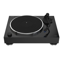 TURN X Premium HiFi Turntable with Ortofon 2M Blue Cartridge