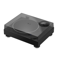 TURN X Premium HiFi Turntable with Ortofon 2M Blue Cartridge