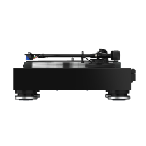 TURN X Premium HiFi Turntable with Ortofon 2M Blue Cartridge