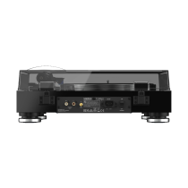 TURN X Premium HiFi Turntable with Ortofon 2M Blue Cartridge