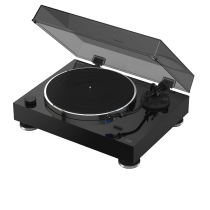 TURN X Premium HiFi Turntable with Ortofon 2M Blue Cartridge