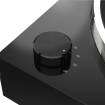 TURN X Premium HiFi Turntable with Ortofon 2M Blue Cartridge