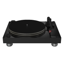 TURN 7	Premium HiFi Turntable with Ortofon 2M Red Cartridge