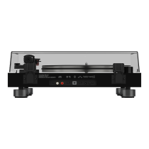 TURN 7	Premium HiFi Turntable with Ortofon 2M Red Cartridge