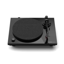 TURN 3 MK2 Premium Analogue HiFi Turntable with Digital USB-Audio Interface