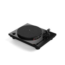 TURN 3 MK2 Premium Analogue HiFi Turntable with Digital USB-Audio Interface