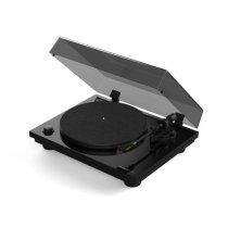 TURN 3 MK2 Premium Analogue HiFi Turntable with Digital USB-Audio Interface