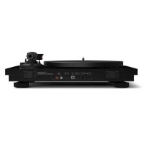 TURN 3 MK2 Premium Analogue HiFi Turntable with Digital USB-Audio Interface