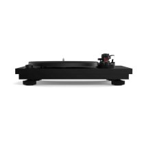 TURN 3 MK2 Premium Analogue HiFi Turntable with Digital USB-Audio Interface
