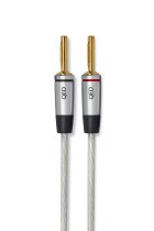 QED Performance Pre-Terminated Speaker Cable 3M