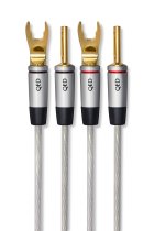 QED Performance Bi-Wire Links 0.2M (2 Sets)