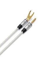 QED Performance Bi-Wire Links 0.2M (2 Sets)