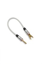 QED Performance Bi-Wire Links 0.2M (2 Sets)