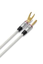QED Performance Bi-Wire Links 0.2M (2 Sets)
