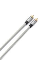 QED Performance Audio RCA Interconnect Cable 0.75M