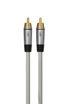 QED Performance Audio RCA Interconnect Cable 1.5M