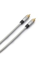 QED Performance Subwoofer Cable 10M