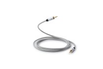 QED Performance 3.5mm J2J Cable 1.5M