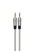 QED Performance 3.5mm J2J Cable 1.5M