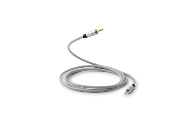 QED Performance 3.5mm J2J Cable 3M