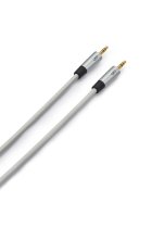 QED Performance 3.5mm J2J Cable 3M