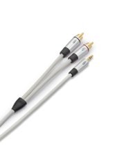 QED Performance 3.5mm J2P Cable 3M