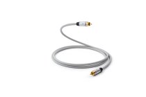 QED Performance Digital Audio Cable 1.5M