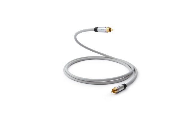 QED Performance Digital Audio Cable 1.5M