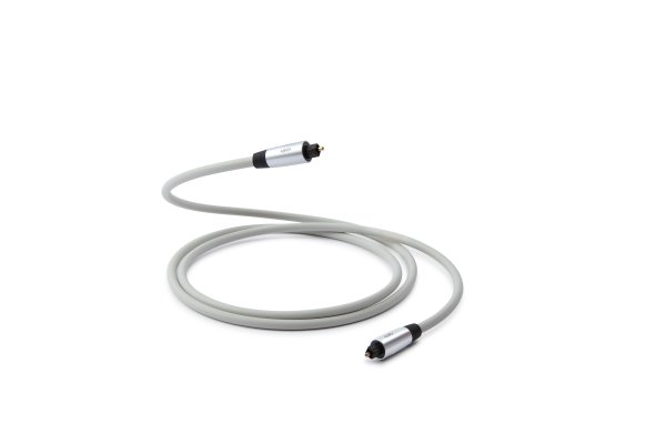 QED Performance Optical Cable 3M