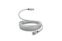 QED Performance USB A to USB B Cable 0.75M