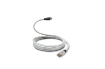 QED Performance USB A to USB C Cable 0.6M