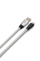 QED Performance USB A to USB C Cable 0.6M
