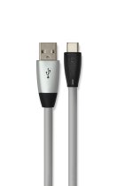 QED Performance USB A to USB C Cable 1.2M