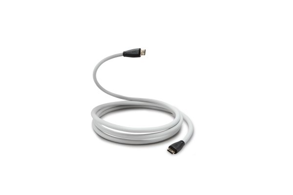 QED Performance USB C to USB C Cable 0.6M