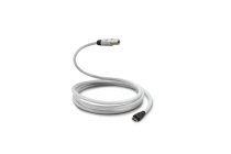 QED Performance USB C to USB B Cable 1.2M