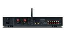 100-watt Stereo Integrated Amp/Bluetooth DAC