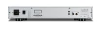 Audiolab 6000CDT Dedicated CD Transport with Remote - Silver