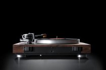 Special Limited Edition High-Tech Turntable