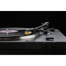 Fully Automatic Two-Speed Turntable