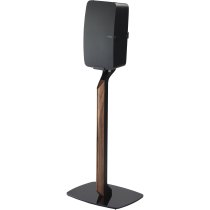 Floor Stand for Sonos PLAY:5 - Walnut