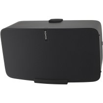Wall Mount for Sonos PLAY:5 Smart Wireless Speaker Black - Single