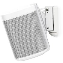 Wall Mount for Sonos One - White