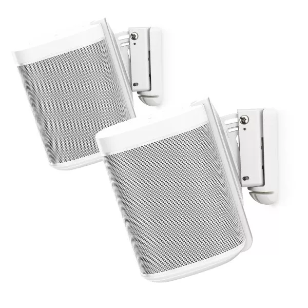 新品未使用　SONOS Wall Mount (Pair) Pair of Sanus Wall Mounts for One/One SL | Sonos